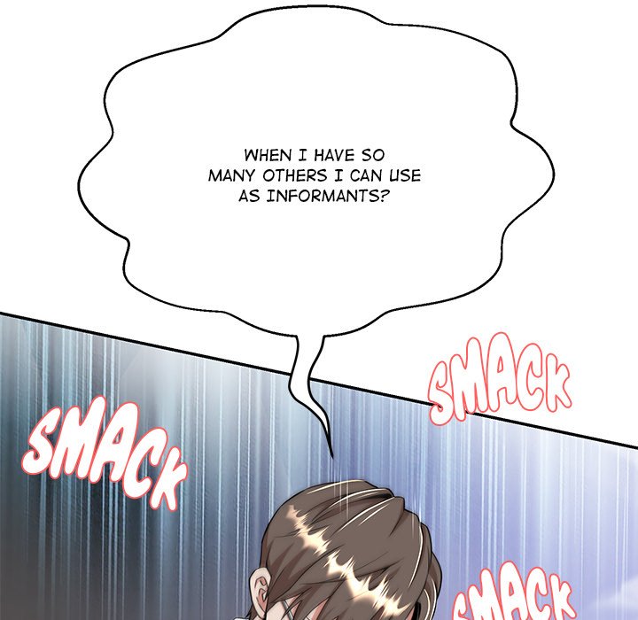 My Gangster Girlfriend Chap chap 08-My Gangster Girlfriend - Next Chap 9