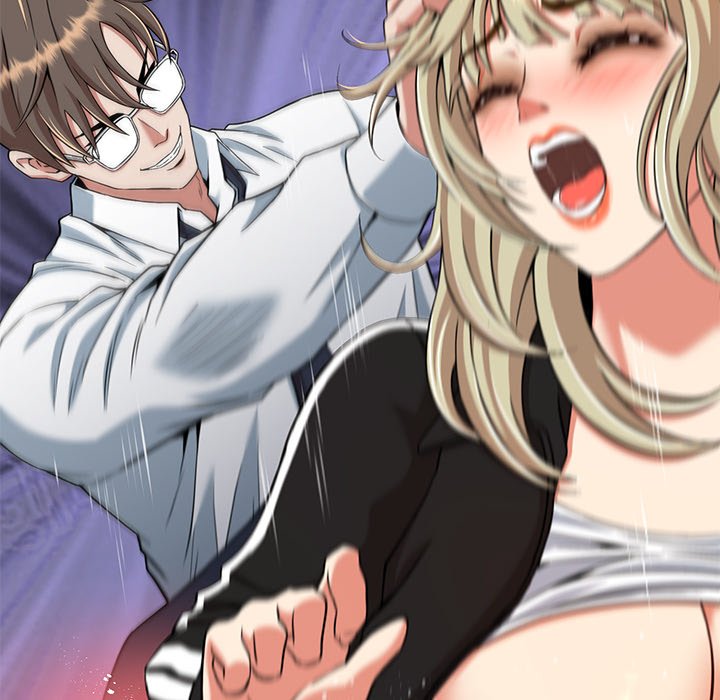 My Gangster Girlfriend Chap chap 08-My Gangster Girlfriend - Next Chap 9