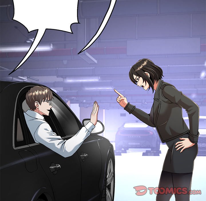 My Gangster Girlfriend Chap chap 08-My Gangster Girlfriend - Next Chap 9