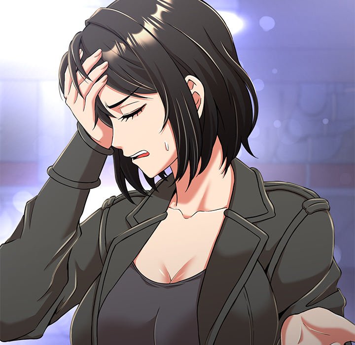 My Gangster Girlfriend Chap chap 08-My Gangster Girlfriend - Next Chap 9