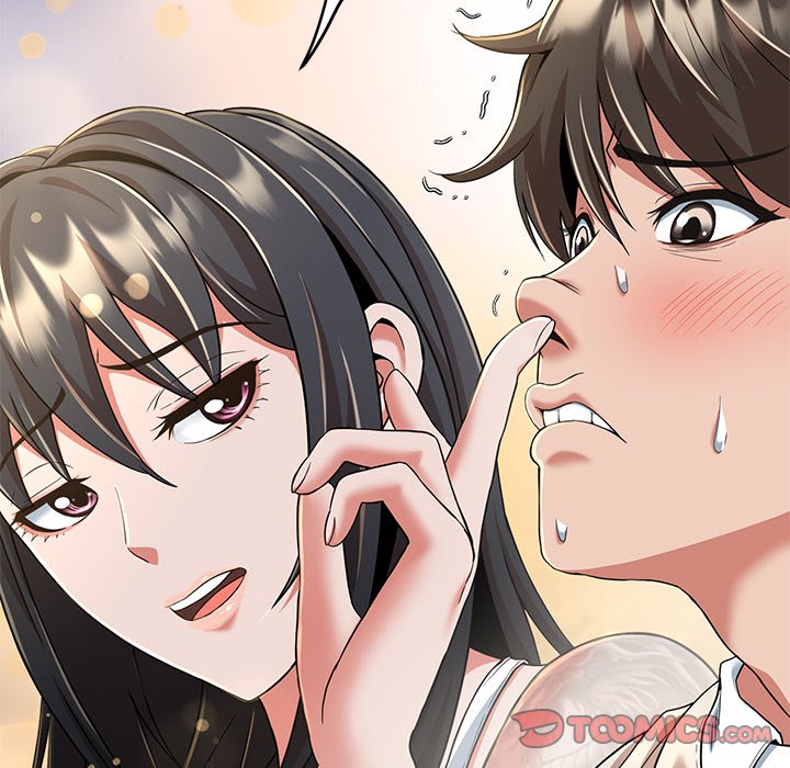 My Gangster Girlfriend Chap chap 08-My Gangster Girlfriend - Next Chap 9