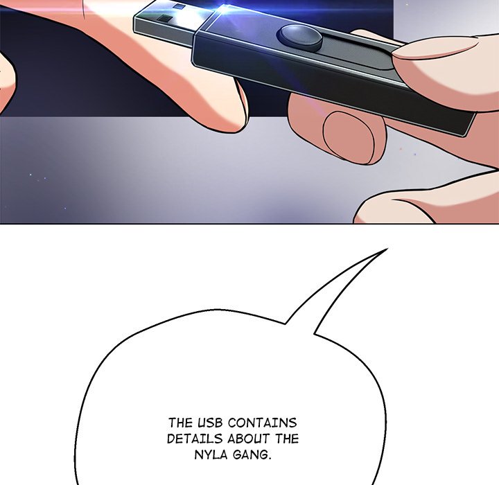 My Gangster Girlfriend Chap chap 08-My Gangster Girlfriend - Next Chap 9