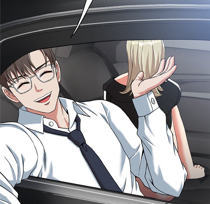 My Gangster Girlfriend Chap chap 08-My Gangster Girlfriend - Next Chap 9