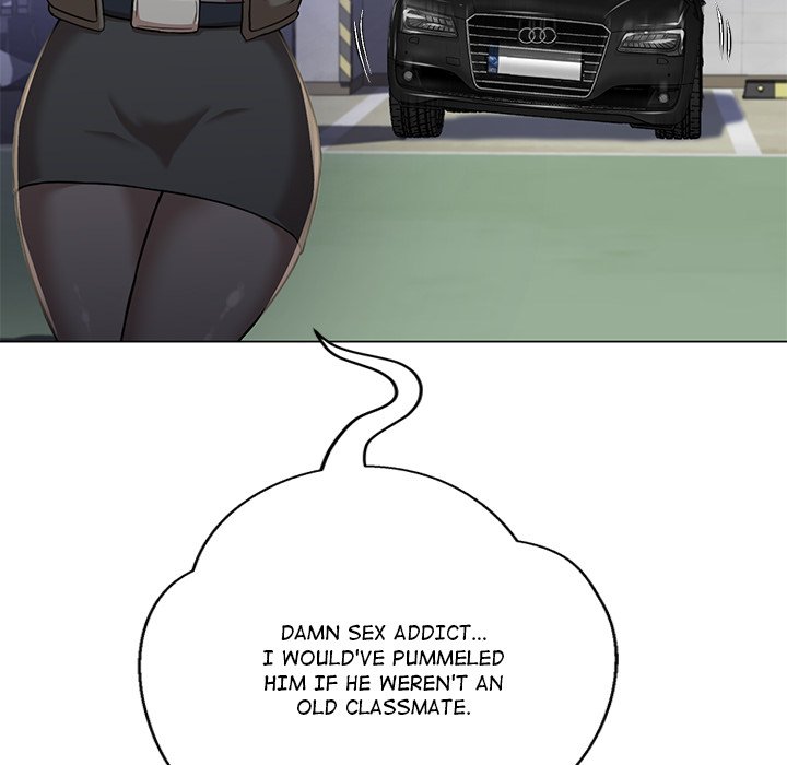 My Gangster Girlfriend Chap chap 08-My Gangster Girlfriend - Next Chap 9