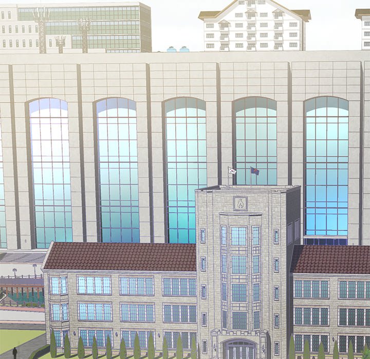 My Gangster Girlfriend Chap chap 08-My Gangster Girlfriend - Next Chap 9