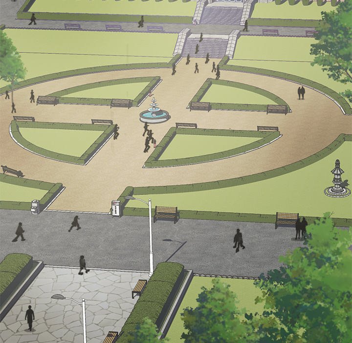 My Gangster Girlfriend Chap chap 08-My Gangster Girlfriend - Next Chap 9