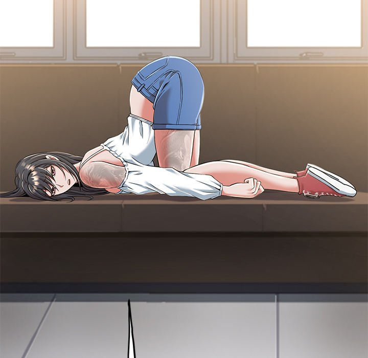 My Gangster Girlfriend Chap chap 08-My Gangster Girlfriend - Next Chap 9