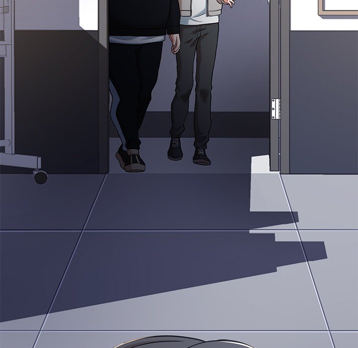 My Gangster Girlfriend Chap chap 08-My Gangster Girlfriend - Next Chap 9