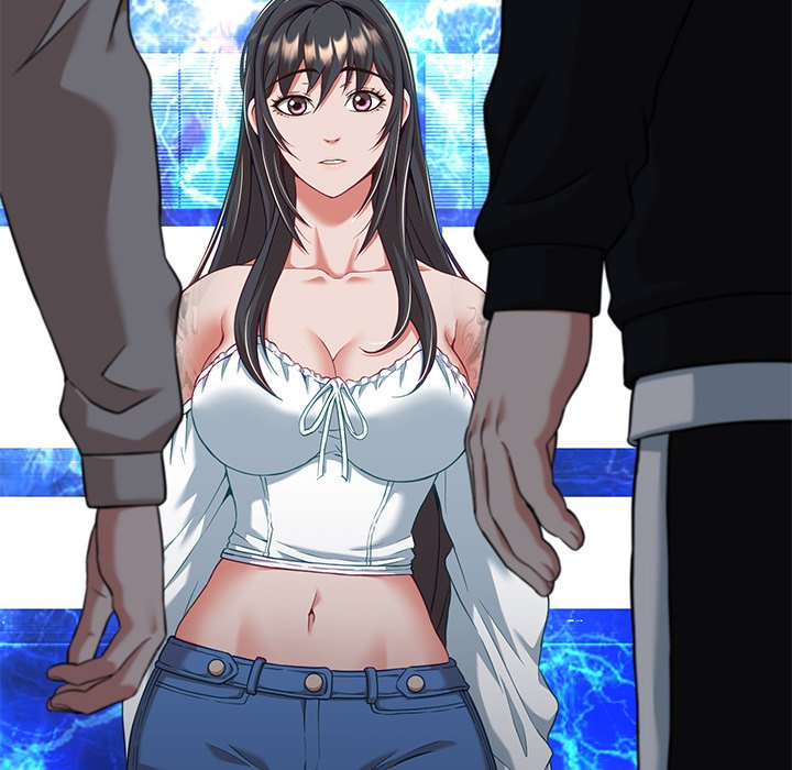 My Gangster Girlfriend Chap chap 08-My Gangster Girlfriend - Next Chap 9