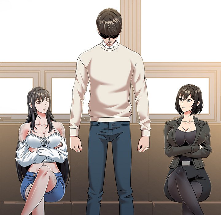 My Gangster Girlfriend Chap chap 08-My Gangster Girlfriend - Next Chap 9