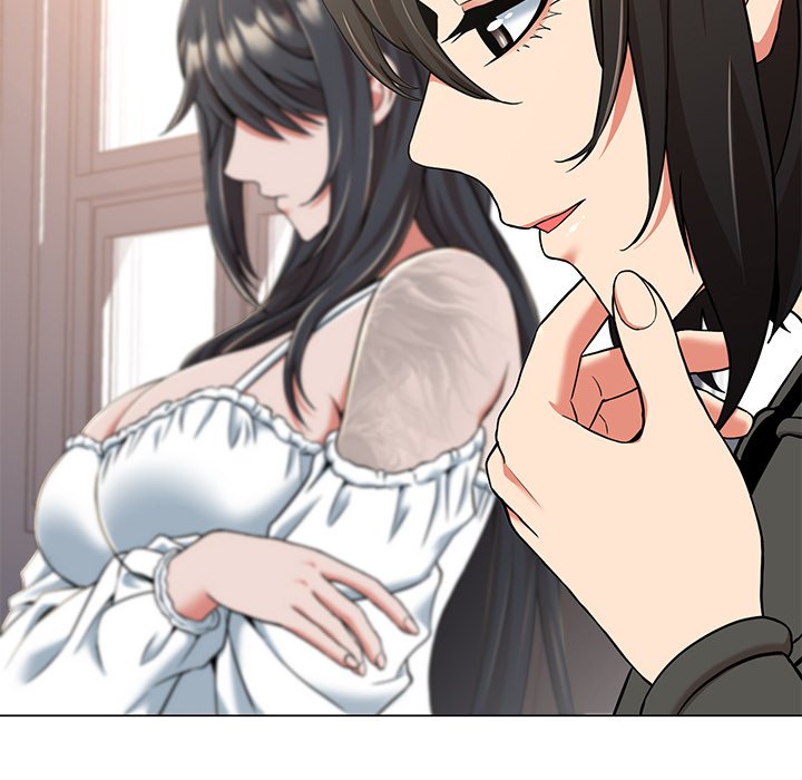 My Gangster Girlfriend Chap chap 08-My Gangster Girlfriend - Next Chap 9