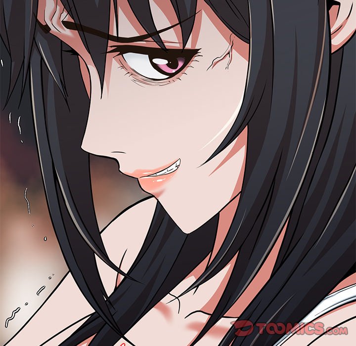 My Gangster Girlfriend Chap chap 08-My Gangster Girlfriend - Next Chap 9