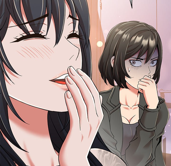 My Gangster Girlfriend Chap chap 08-My Gangster Girlfriend - Next Chap 9