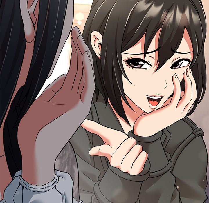 My Gangster Girlfriend Chap chap 08-My Gangster Girlfriend - Next Chap 9