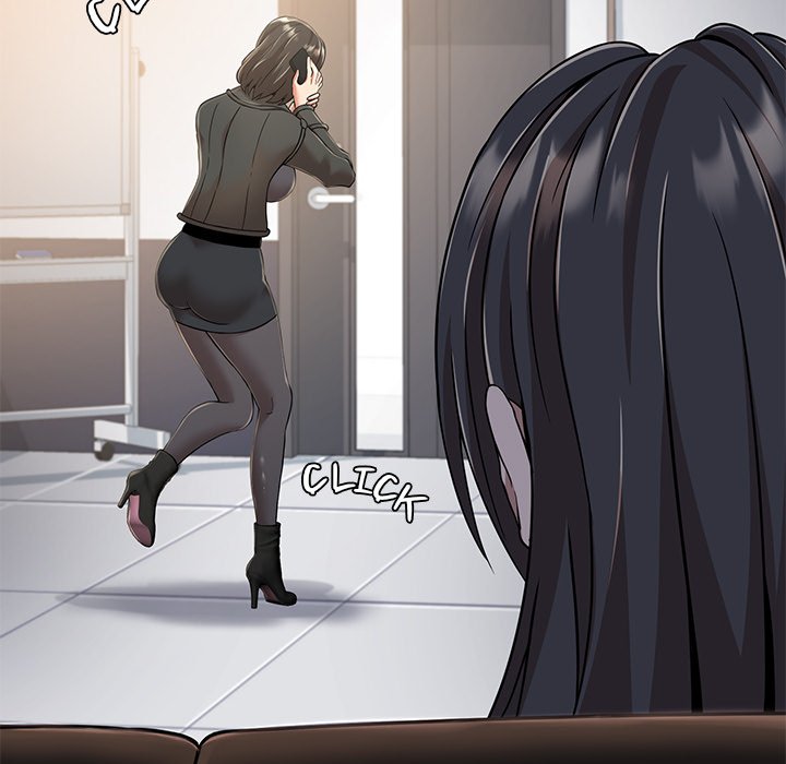 My Gangster Girlfriend Chap chap 08-My Gangster Girlfriend - Next Chap 9