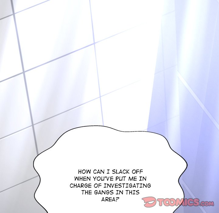 My Gangster Girlfriend Chap chap 08-My Gangster Girlfriend - Next Chap 9