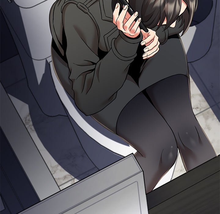 My Gangster Girlfriend Chap chap 08-My Gangster Girlfriend - Next Chap 9