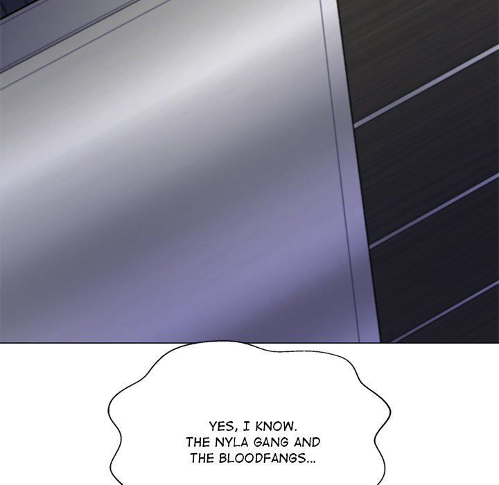 My Gangster Girlfriend Chap chap 08-My Gangster Girlfriend - Next Chap 9