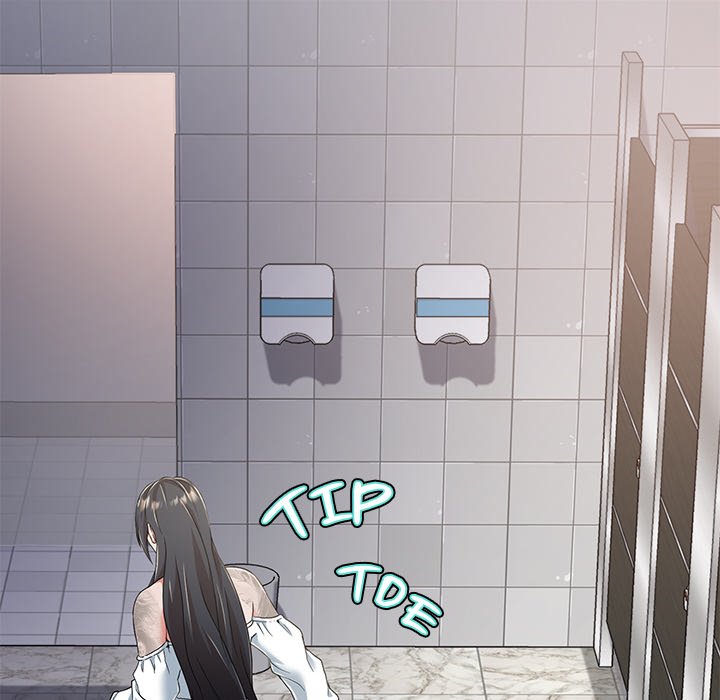 My Gangster Girlfriend Chap chap 08-My Gangster Girlfriend - Next Chap 9