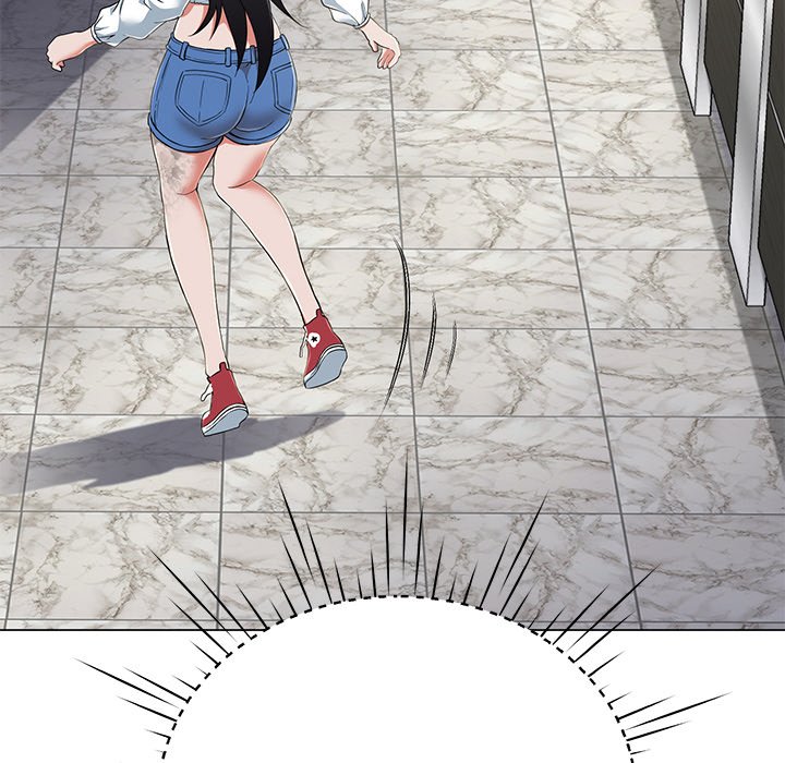 My Gangster Girlfriend Chap chap 08-My Gangster Girlfriend - Next Chap 9