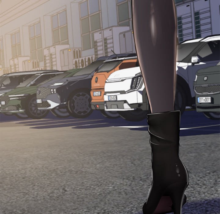 My Gangster Girlfriend Chap chap 08-My Gangster Girlfriend - Next Chap 9