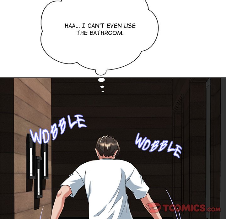 My Gangster Girlfriend Chap chap 09-My Gangster Girlfriend - Next Chap 10