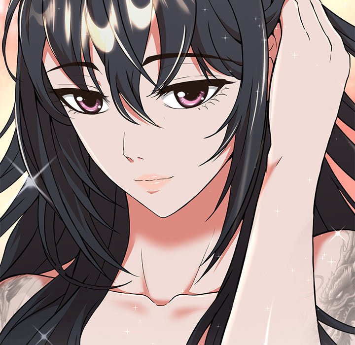 My Gangster Girlfriend Chap chap 09-My Gangster Girlfriend - Next Chap 10