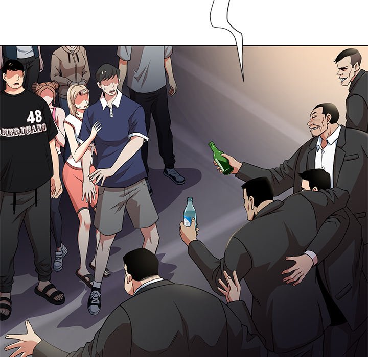 My Gangster Girlfriend Chap chap 09-My Gangster Girlfriend - Next Chap 10