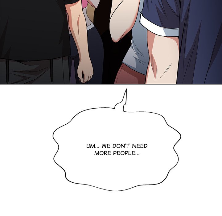 My Gangster Girlfriend Chap chap 09-My Gangster Girlfriend - Next Chap 10