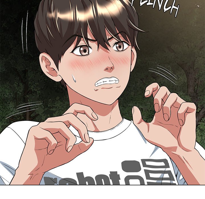 My Gangster Girlfriend Chap chap 09-My Gangster Girlfriend - Next Chap 10