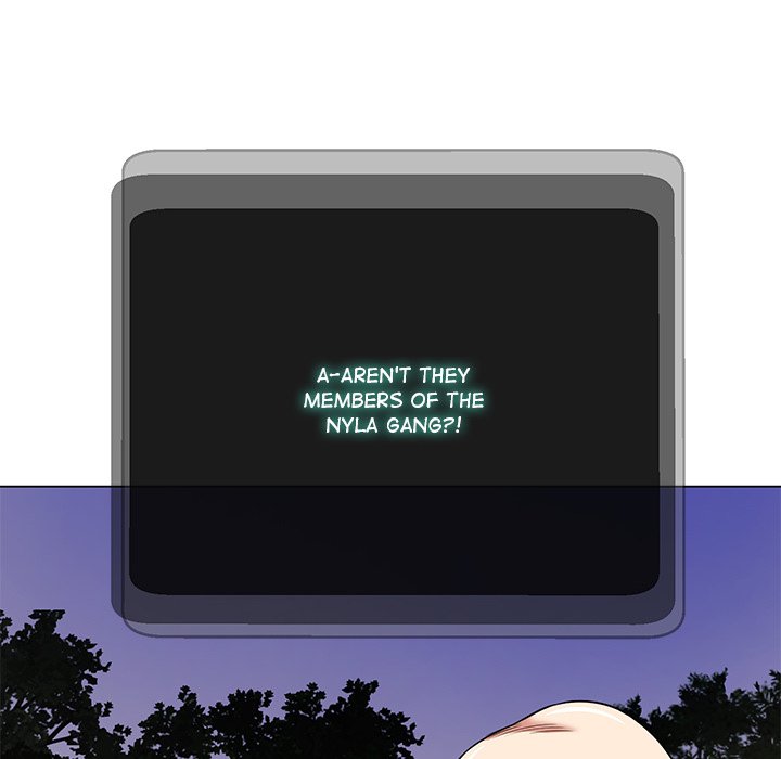 My Gangster Girlfriend Chap chap 09-My Gangster Girlfriend - Next Chap 10