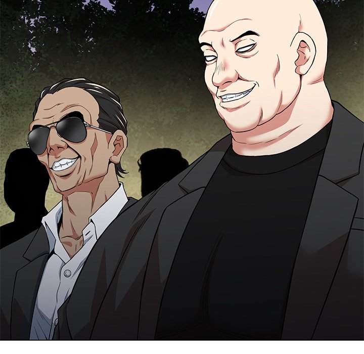 My Gangster Girlfriend Chap chap 09-My Gangster Girlfriend - Next Chap 10