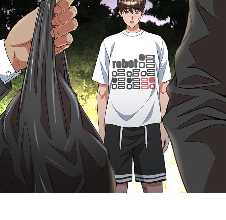 My Gangster Girlfriend Chap chap 09-My Gangster Girlfriend - Next Chap 10