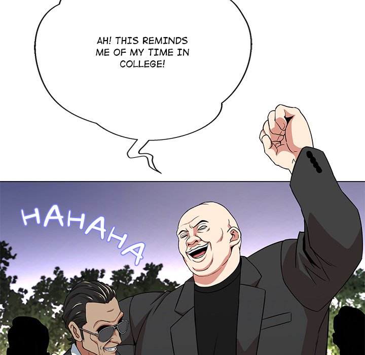 My Gangster Girlfriend Chap chap 09-My Gangster Girlfriend - Next Chap 10