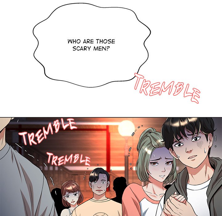 My Gangster Girlfriend Chap chap 09-My Gangster Girlfriend - Next Chap 10