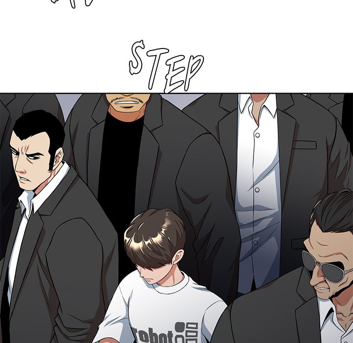 My Gangster Girlfriend Chap chap 09-My Gangster Girlfriend - Next Chap 10