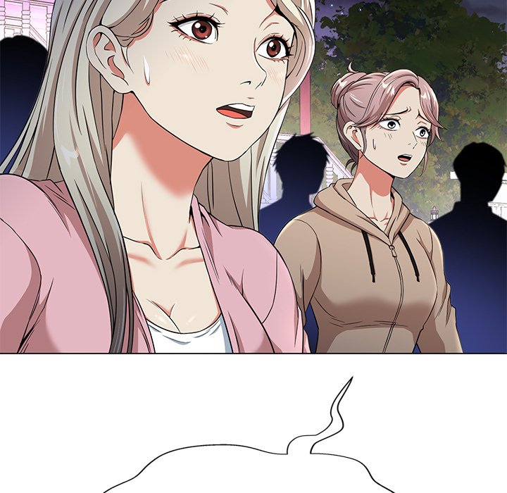 My Gangster Girlfriend Chap chap 09-My Gangster Girlfriend - Next Chap 10