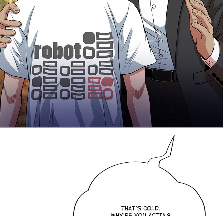 My Gangster Girlfriend Chap chap 09-My Gangster Girlfriend - Next Chap 10