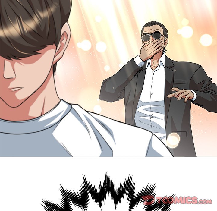 My Gangster Girlfriend Chap chap 09-My Gangster Girlfriend - Next Chap 10