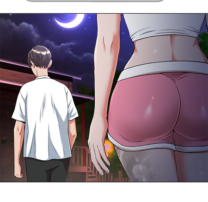 My Gangster Girlfriend Chap chap 09-My Gangster Girlfriend - Next Chap 10