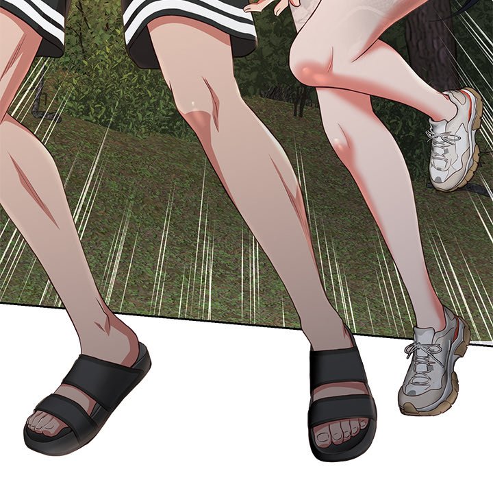 My Gangster Girlfriend Chap chap 09-My Gangster Girlfriend - Next Chap 10