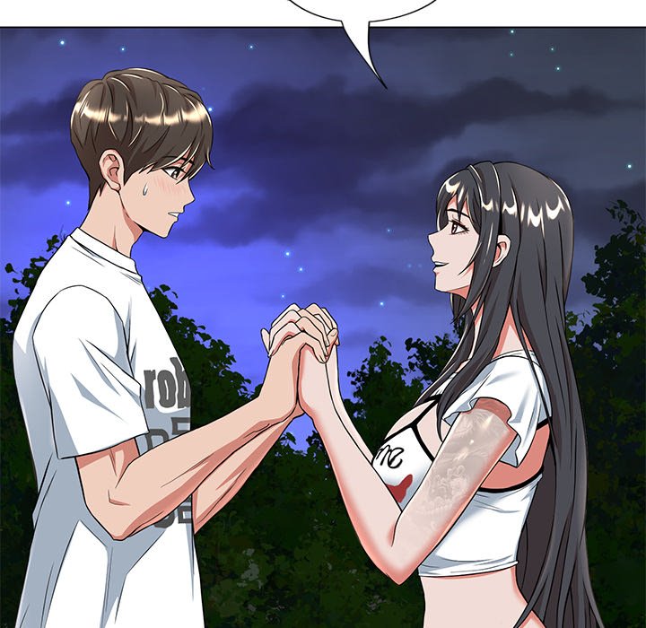 My Gangster Girlfriend Chap chap 09-My Gangster Girlfriend - Next Chap 10