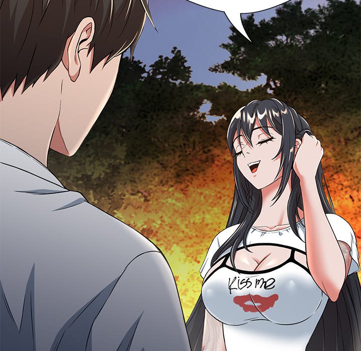 My Gangster Girlfriend Chap chap 09-My Gangster Girlfriend - Next Chap 10