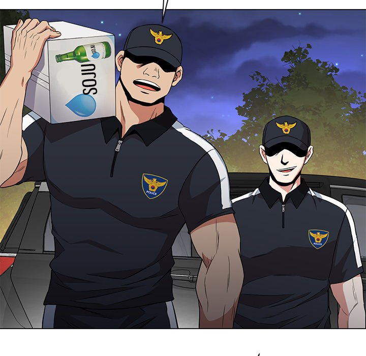 My Gangster Girlfriend Chap chap 09-My Gangster Girlfriend - Next Chap 10