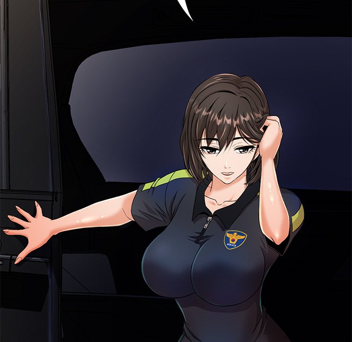 My Gangster Girlfriend Chap chap 09-My Gangster Girlfriend - Next Chap 10