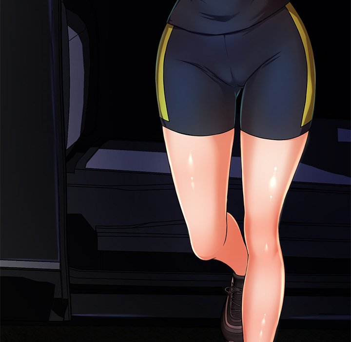 My Gangster Girlfriend Chap chap 09-My Gangster Girlfriend - Next Chap 10