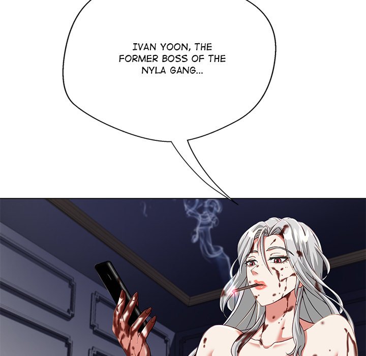 My Gangster Girlfriend Chap chap 09-My Gangster Girlfriend - Next Chap 10