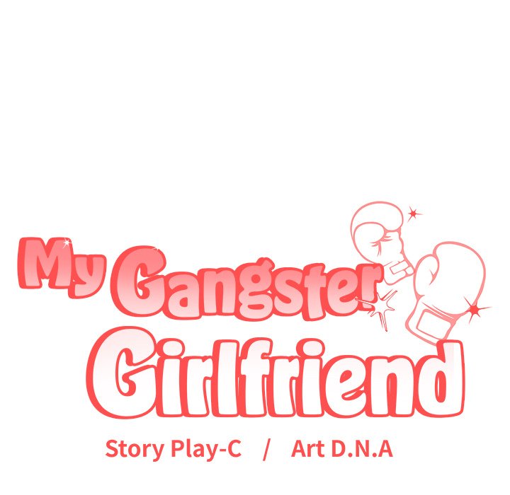 My Gangster Girlfriend Chap chap 09-My Gangster Girlfriend - Next Chap 10