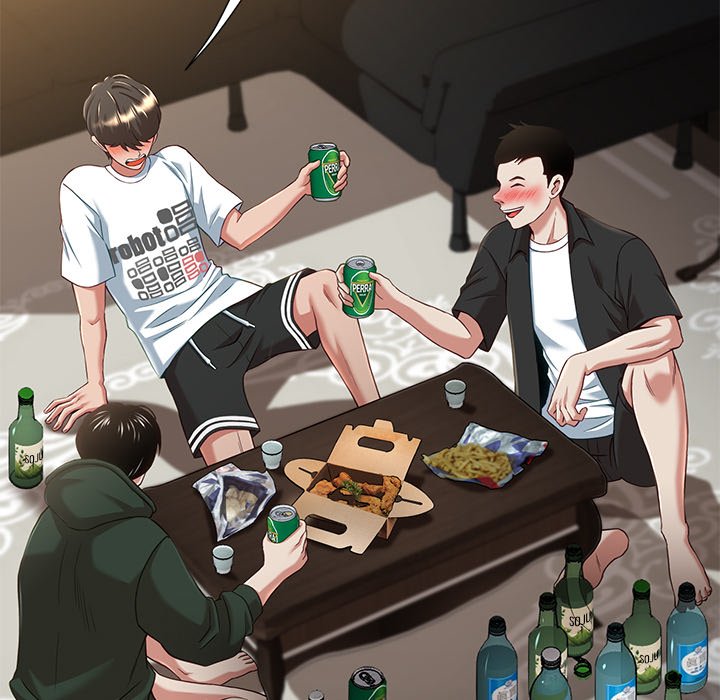 My Gangster Girlfriend Chap chap 09-My Gangster Girlfriend - Next Chap 10