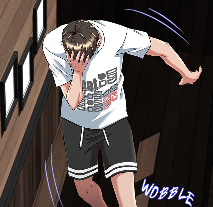 My Gangster Girlfriend Chap chap 09-My Gangster Girlfriend - Next Chap 10